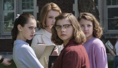 Pennywise ei kuole koskaan – Stephen King antoi uudelle sarjalle siunauksensa