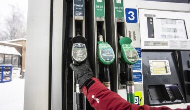 Öljyn hinta alimmillaan vuosiin – kaasu ja fosforikin halventuneet - Maaseudun Tulevaisuus