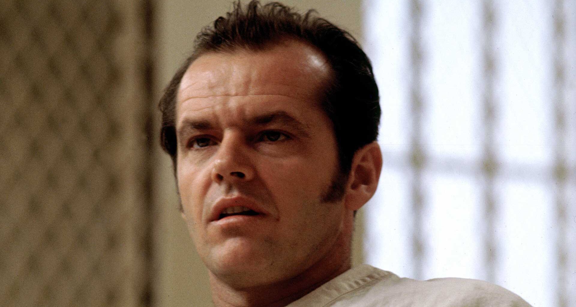 Jack Nicholson ei ole tehnyt elokuvia 15 vuoteen - “Olen varma että näemme hänet vielä”