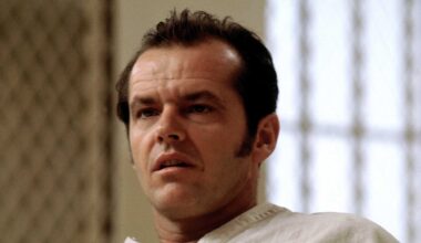 Jack Nicholson ei ole tehnyt elokuvia 15 vuoteen - “Olen varma että näemme hänet vielä”