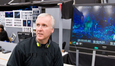 James Cameron tekee uutta Terminator-elokuvaa - nyt selvisi, onko myös Arnold Schwarzenegger mukana