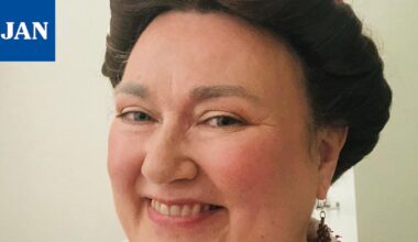 Janakkalassa asuva Minna Koskela on Tonttuakatemian rouva Manteli – tämän yleisen oletuksen näyttelijän työstä hän haluaa oikaista