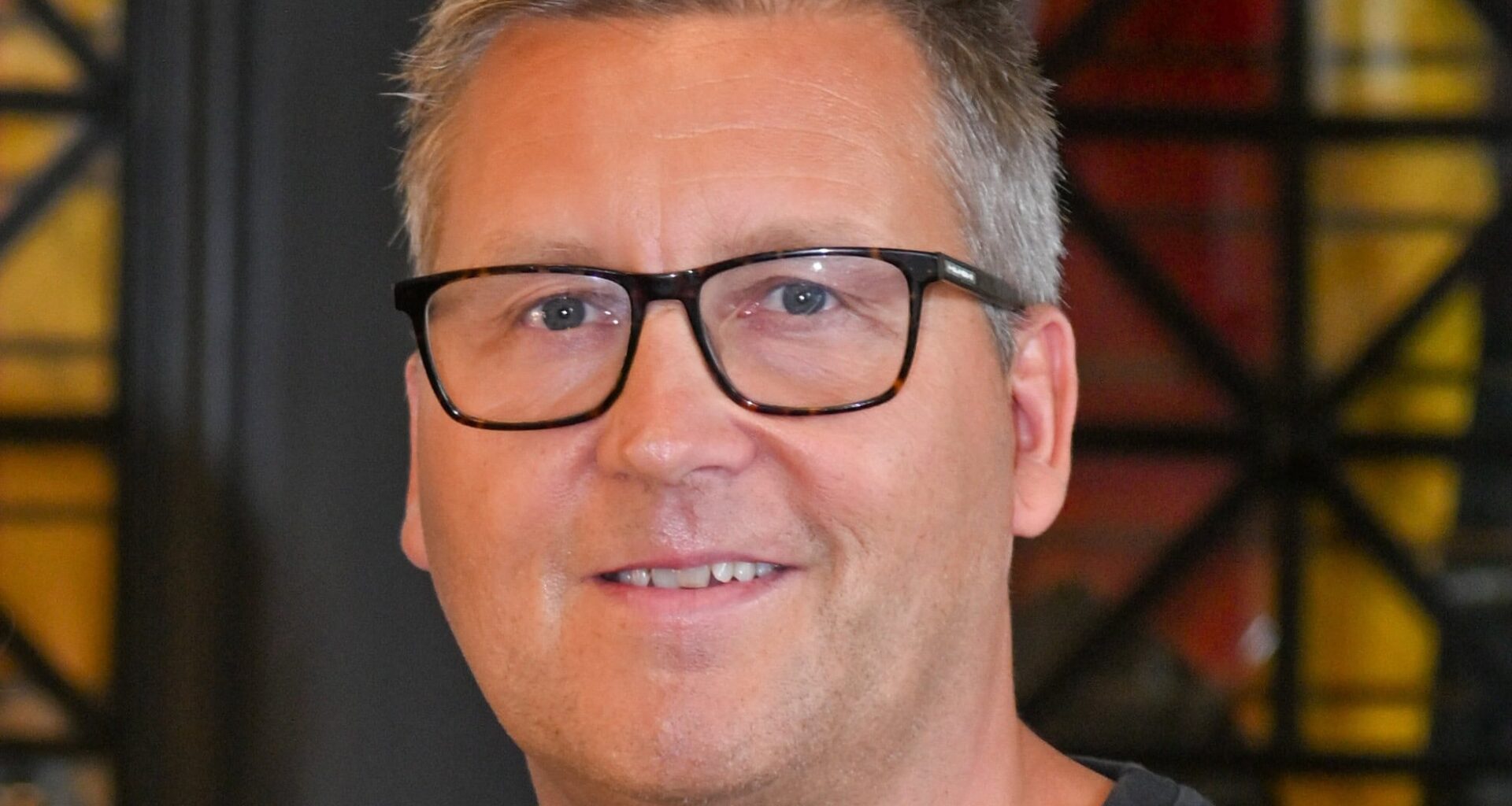 Jani Sievinen treffeillä - joutui häkellyttävän tehtävän eteen: "Ei jumankauta!