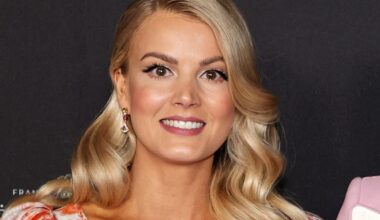 Janni Hussilta huima miesuutinen Seiskassa