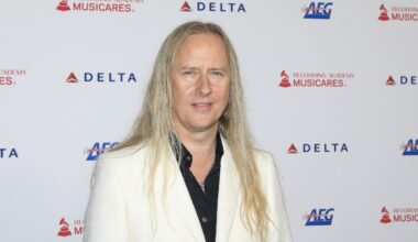 Alice in Chains -kitaristi muistelee, millainen yllätys häntä odotti autotallissa Van Halenin kiertueelta kotiutuessaan