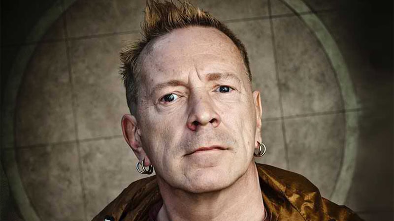 John Lydon harmittelee, ettei kuullut entisistä Sex Pistols -kumppaneistaan mitään vaimonsa kuoltua