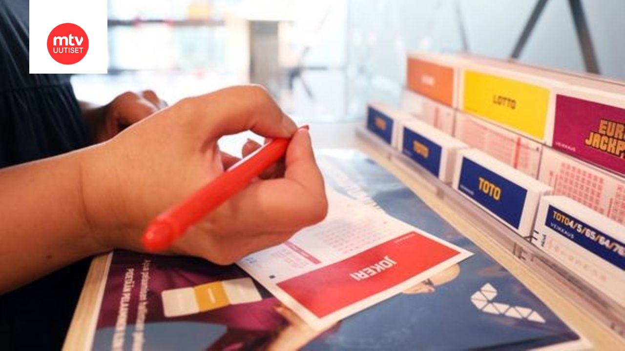 Yhdenvertaisuus- ja tasa-arvolautakunta katsoi keväällä 2024 Veikkauksen syrjivän Ahvenanmaalla asuvaa suomalaista.