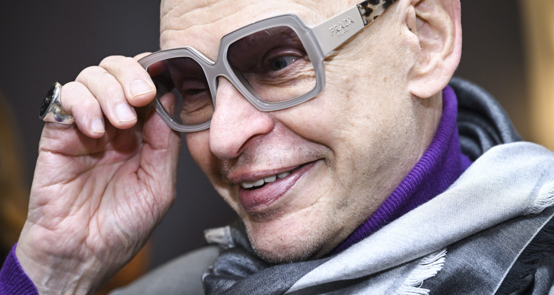 Jorma Uotiselta rakkaustunnustus podcastissa - Como.fi