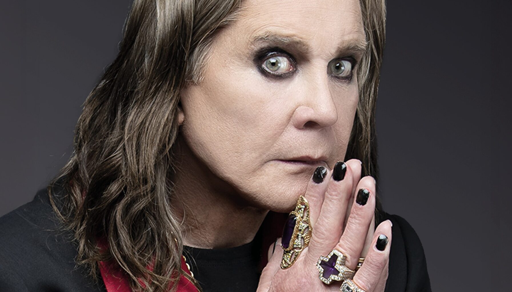 Ozzy Osbournen viimeinen muistelma ei yllä ensimmäisen tasolle, mutta on silti pakkoluettavaa faneille