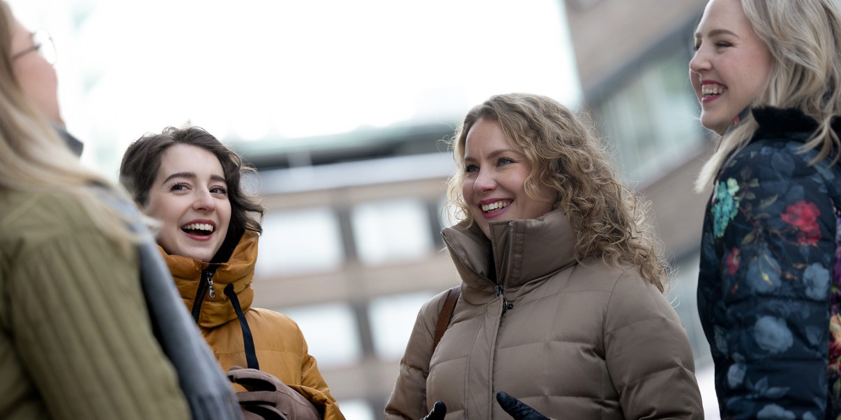 Joulun ja uudenvuoden palveluajat BusinessAsemalla