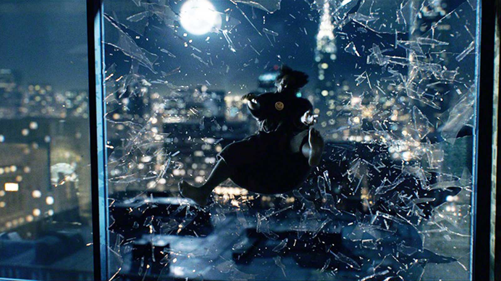 Episodin joulukalenteri 2025: luukku 1 – vahvasti liikkeelle