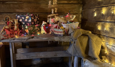 Selviytymisvinkkejä joululomalle Imatralla | Imatran kaupunki