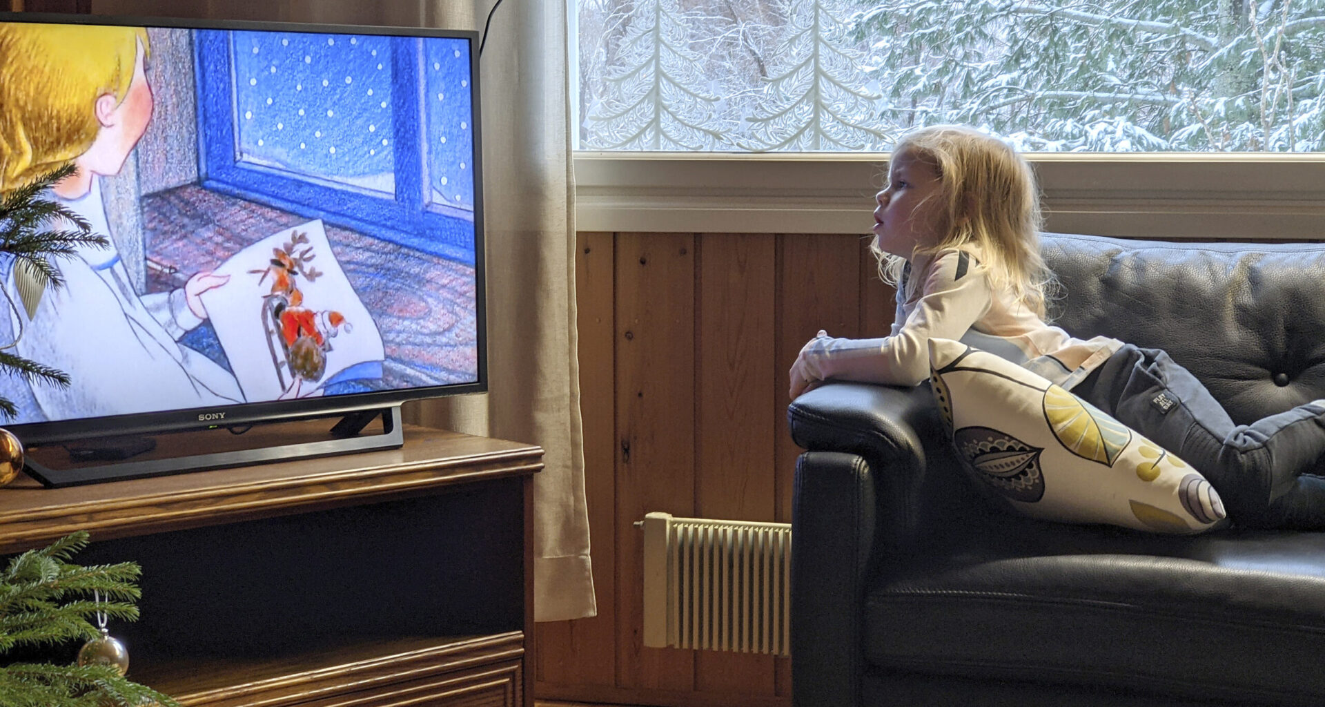 Kysely: Mikä jouluaaton perinteisistä tv-ohjelmista on paras? - Lempäälän-Vesilahden Sanomat