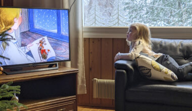 Kysely: Mikä jouluaaton perinteisistä tv-ohjelmista on paras? - Lempäälän-Vesilahden Sanomat