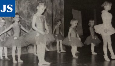 Valkaman taidekoulun oppilaat esittelivät taitojaan talvijuhlassa, tuotantoennätyksen ropisivat Jämsänjokilaakson tehtailla ja Lätkä ST-84 valmistautui kauteen uuden valmentajan johdolla