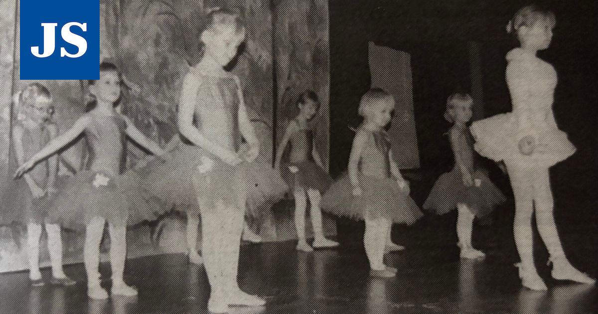 Valkaman taidekoulun oppilaat esittelivät taitojaan talvijuhlassa, tuotantoennätyksen ropisivat Jämsänjokilaakson tehtailla ja Lätkä ST-84 valmistautui kauteen uuden valmentajan johdolla