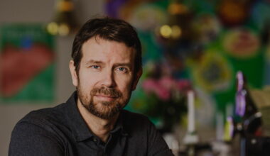 Juha Kauppisen Kertomus Maasta on WWF:n Vuoden luontokirja