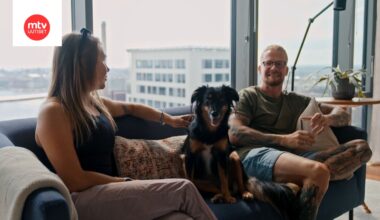 Kolmiodraama-Juho kertoo kolistelevansa kattiloita aamulla, jos yöunia häiritään