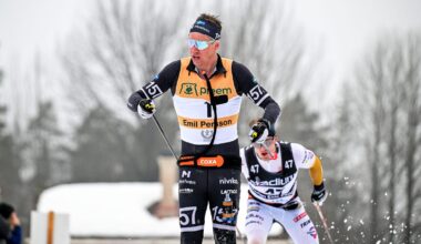 Nesteytä kilpailujen aikana