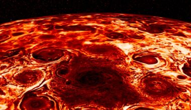 Ennennäkemätöntä: Aurinkokunnassa havaittu outo ilmiö haastaa fysiikan lait