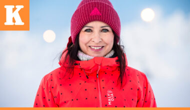 Riitta-Liisa Lassila rakensi uuden elämän Leville yllättävän avioeron jälkeen – "Unelmia voi tehdä uusiksi"