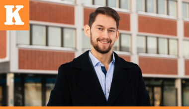 Oululainen Sakari Yrjö-Koskinen osti Rovaniemeltä kerrostalon – Omistuksessa ennestään Tuiran koulu ja Oulun rautatieasema