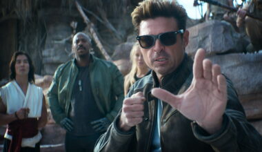 The Boys -tähti Karl Urban paljasti, mikä rooli on ollut koko uran haastavin