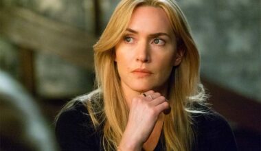 Nyt Netflixissä: Uunituoreessa draamassa oli epätavalliset kuvaukset - Kate Winsletin esikoisohjaus kertoo sisarusten kaunoista