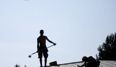 SAK:n selvitys: Ilmastonmuutosta hillitään työpaikoilla, mutta työntekijöiden osaamiseen ei satsata