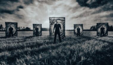 Kaunis Kuolematon lähtee heti vuoden vaihduttua uransa mittavimmalle kiertueelle