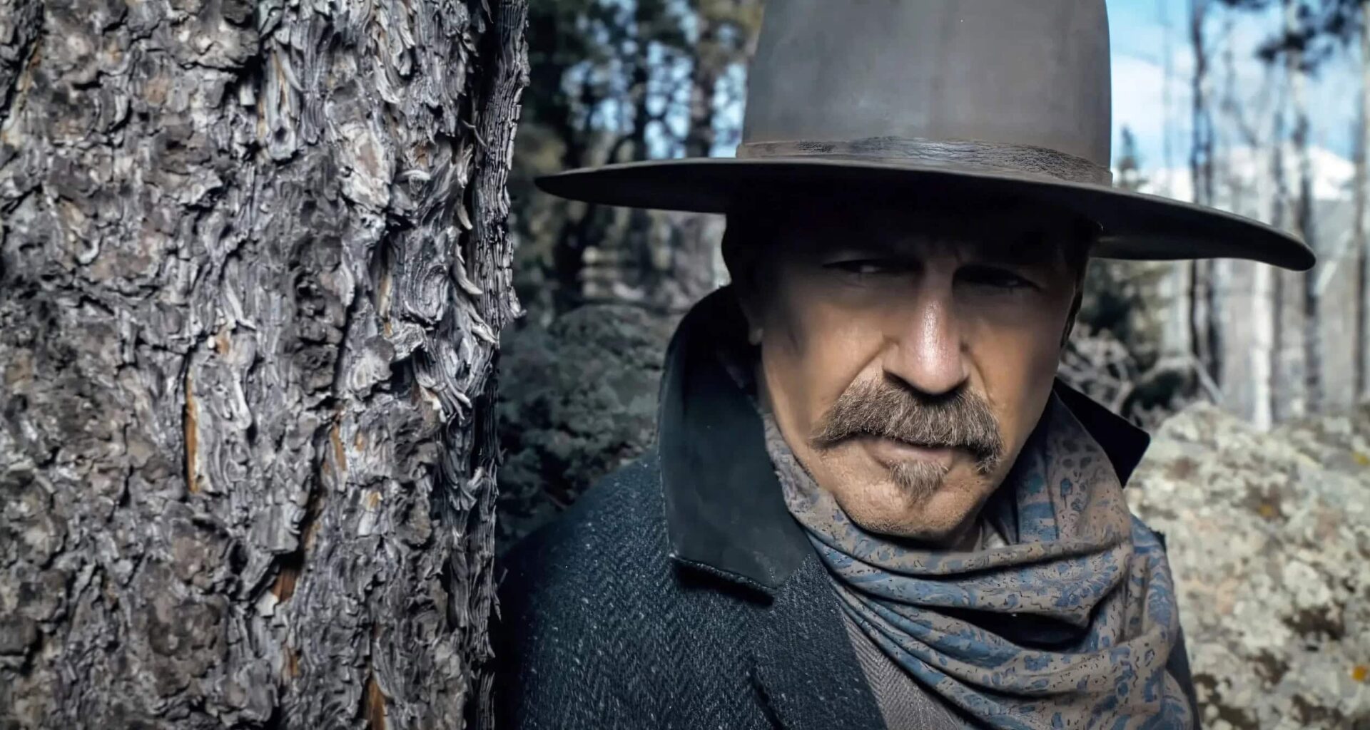 Kevin Costner on haastettu oikeuteen Horizon-länkkärin vuoksi – Tapasi myös saudiarabialaisia rahoittajia jatko-osia varten