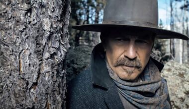 Kevin Costner on haastettu oikeuteen Horizon-länkkärin vuoksi – Tapasi myös saudiarabialaisia rahoittajia jatko-osia varten
