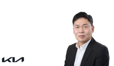 Soohang Chang nimitetty Kia Europen toimitusjohtajaksi