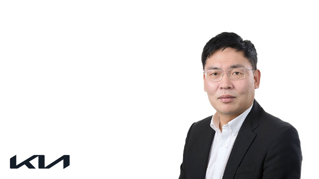 Soohang Chang nimitetty Kia Europen toimitusjohtajaksi