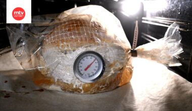 Makuja-sivujen kansikuva