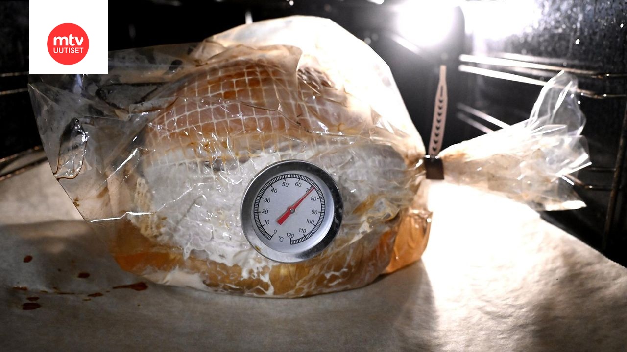 Makuja-sivujen kansikuva