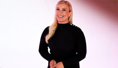 MTV: Uutisankkuri Kirsi Alm-Siira kaatuili umpihumalassa baarissa - "Mokasin pahasti"