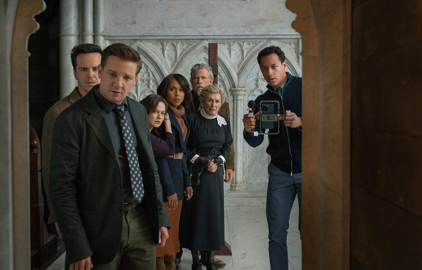 Netflixiin tulee kello 10.00 yksi vuoden parhaista elokuvista – sen nimi on tosin ihan hirveä - Muropaketti.com