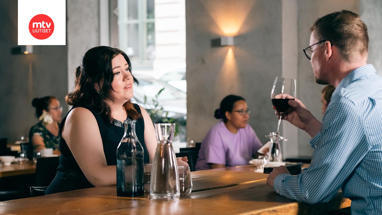 Kolmiodraama-Jenni avautuu: ”Minulla ei ole mitään tunteita häneen, eikä niitä voi tulla”