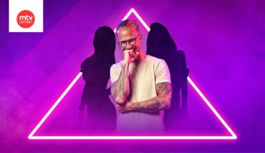 Haaveet eivät kohtaa Kolmiodraama-treffeillä