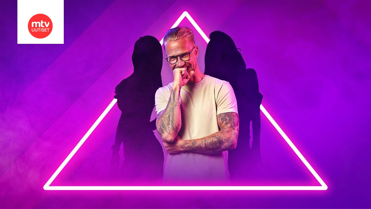 Haaveet eivät kohtaa Kolmiodraama-treffeillä