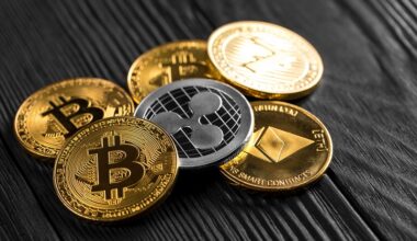 kryptot bitcoin Ethereum