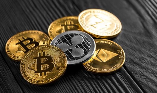 kryptot bitcoin Ethereum