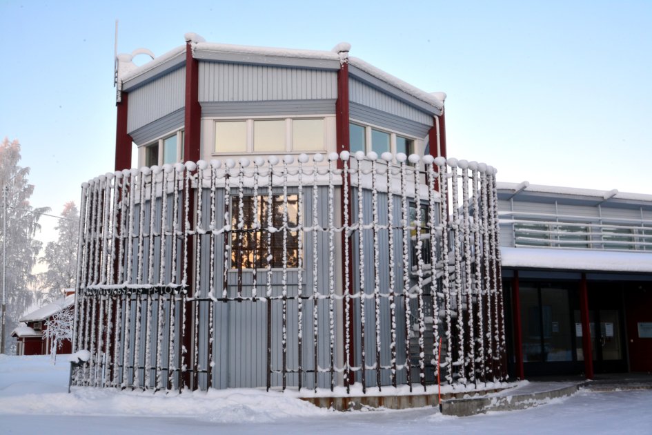 Petojen valtakunta avoinna viimeistä kertaa – tule fiilistelemään Petolaa 16.–17.12.