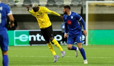 KuPS saa ison kannattajajoukon Lontooseen