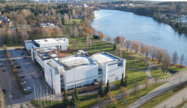 Hackathonit kiinteistöjen uudelle käytölle - Kouvolan kaupunki