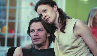 Tänään tv:ssä: Minna Haapkylä ja Peter Franzén vuoden 2002 elokuvassa – Hittileffa keräsi yli 200 000 katsojaa