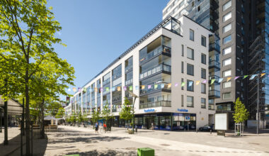 Järvenpää ja poliisi vahvistavat kaupunkiturvallisuutta kameravalvonnalla