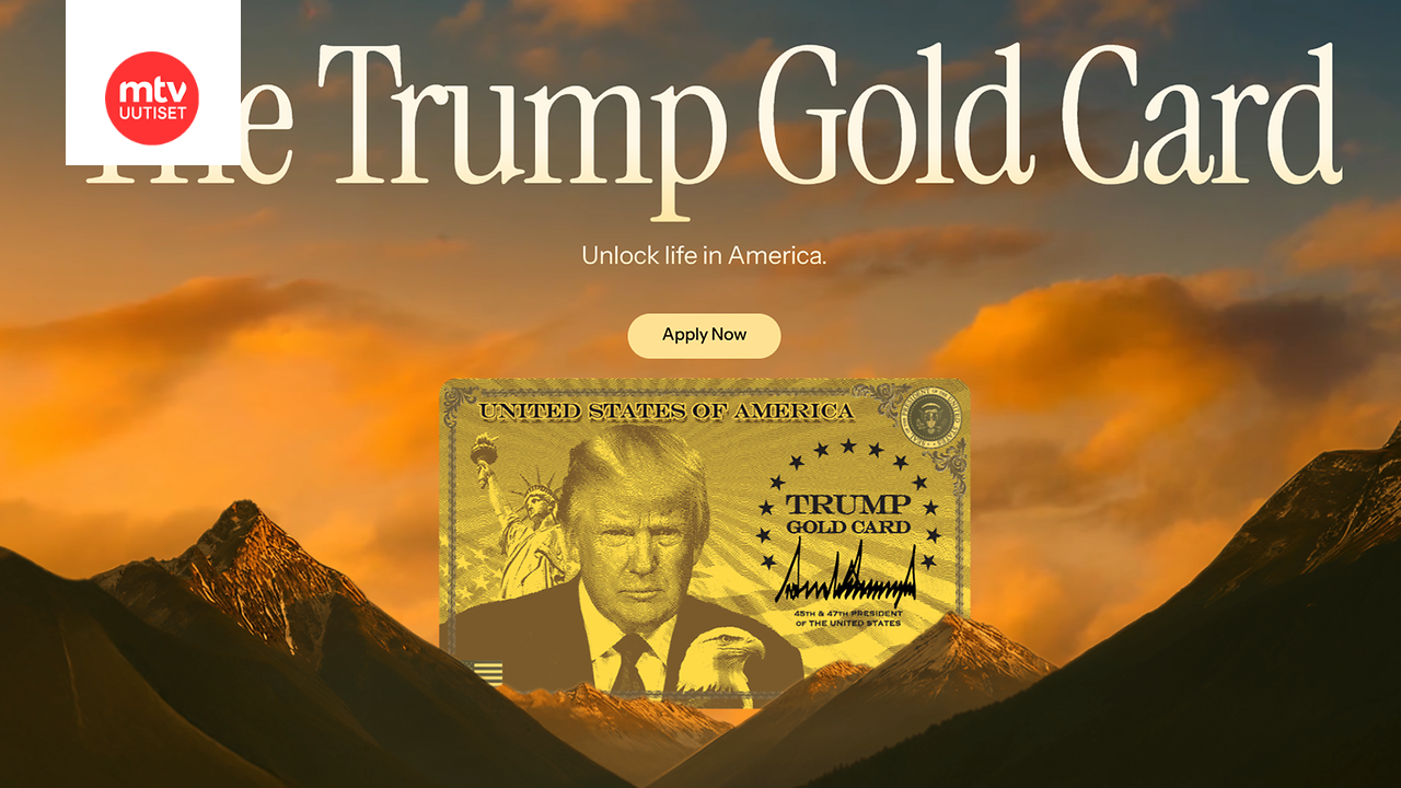 Kortin hakua varten on luotu omat verkkosivut.