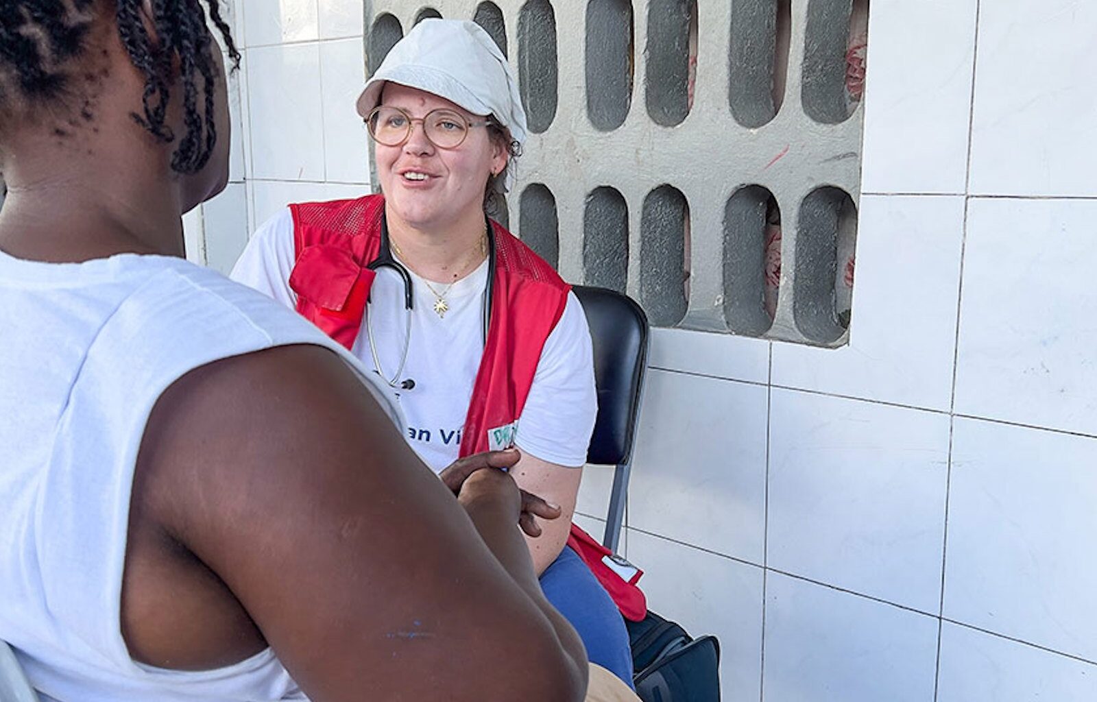 Hurrikaani Melissan jäljiltä Jamaikalla tarvitaan kipeästi apua perusasioihin – Suomen Punainen Risti on lähettänyt kuusi avustustyöntekijää paikan päälle